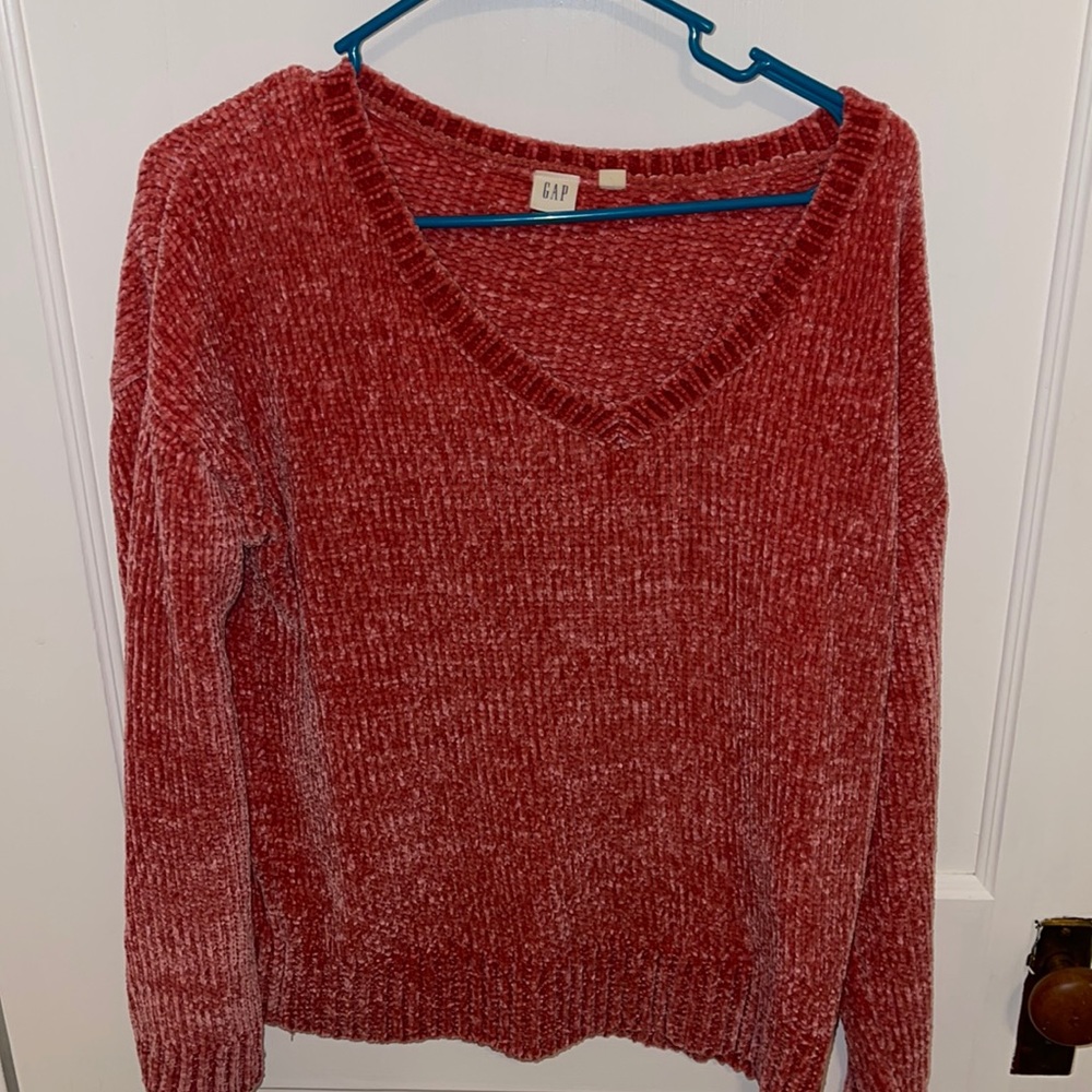 Super soft sweater